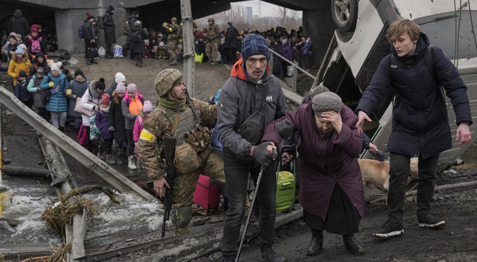 ukrajina rusija humanitarni koridor.jpg